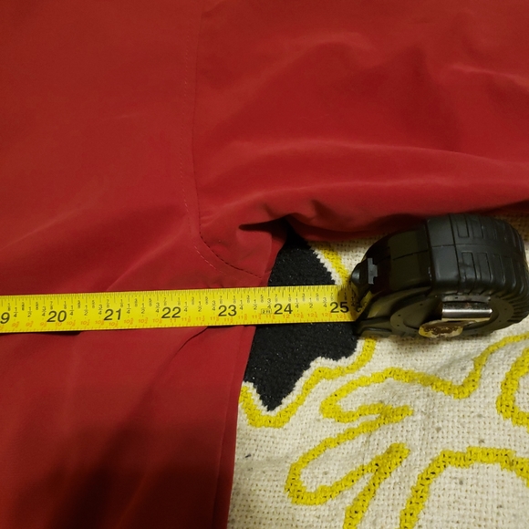 Tourney Gore-Tex Golf Jacket - Picture 6 of 7